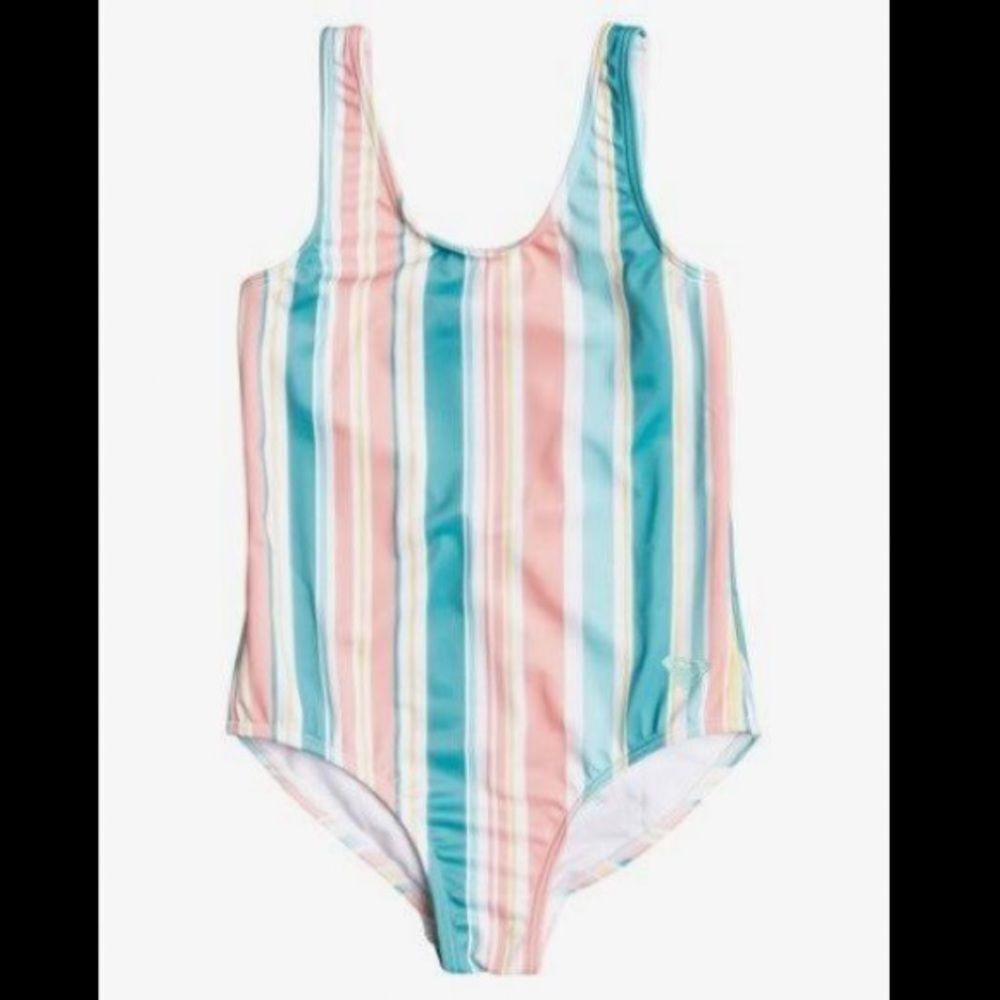 Roxy Girls Happiness One Piece